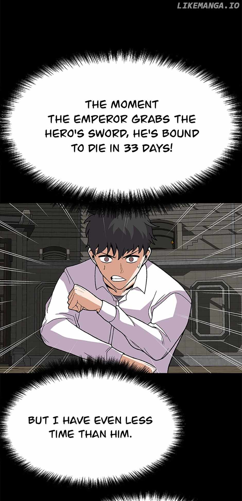Newbie Management Chapter 68 - Page 50