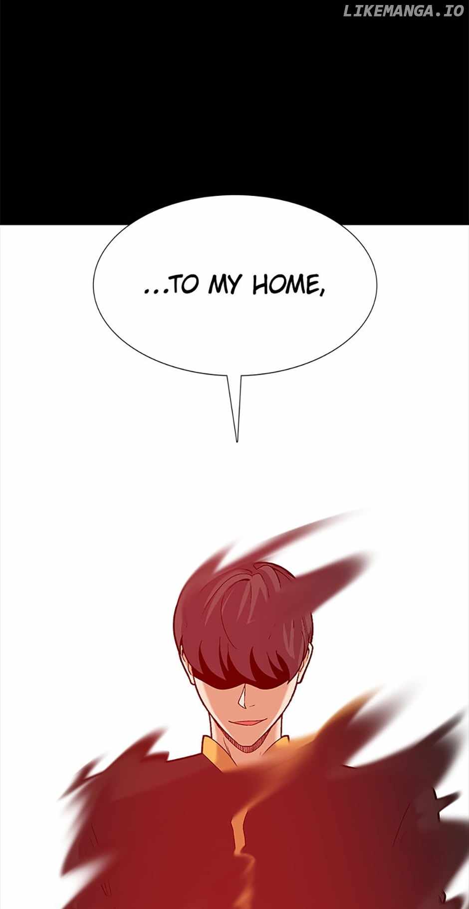 Newbie Management Chapter 68 - Page 61
