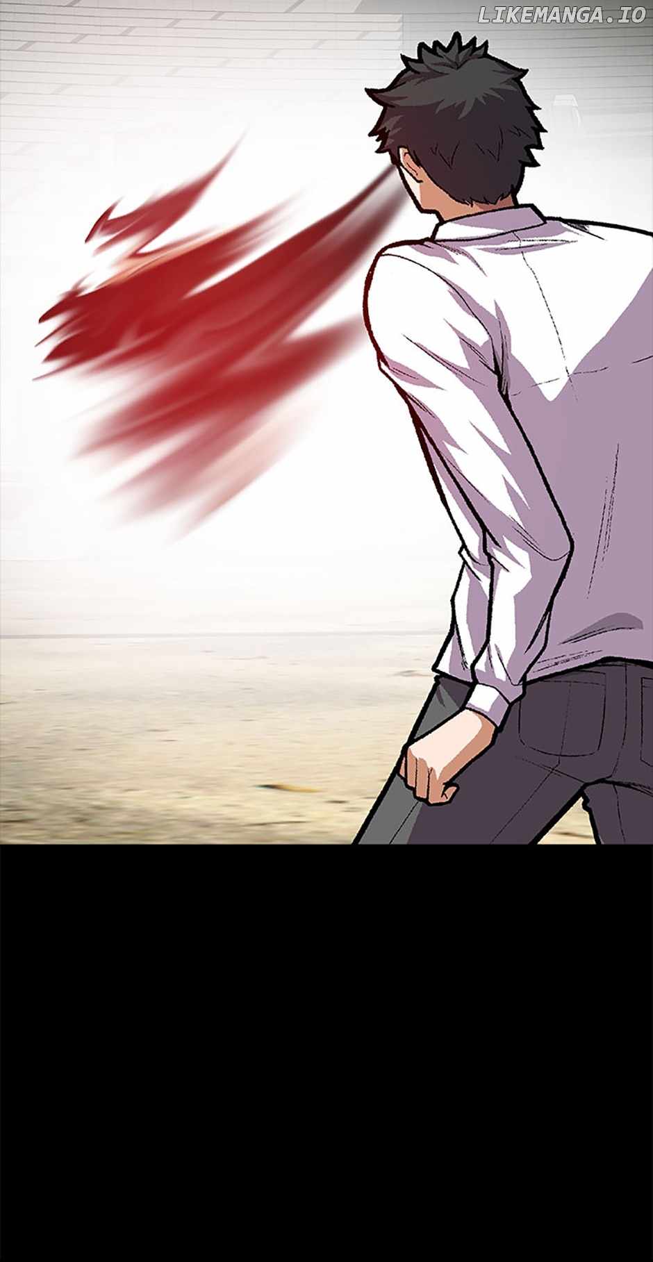Newbie Management Chapter 68 - Page 63