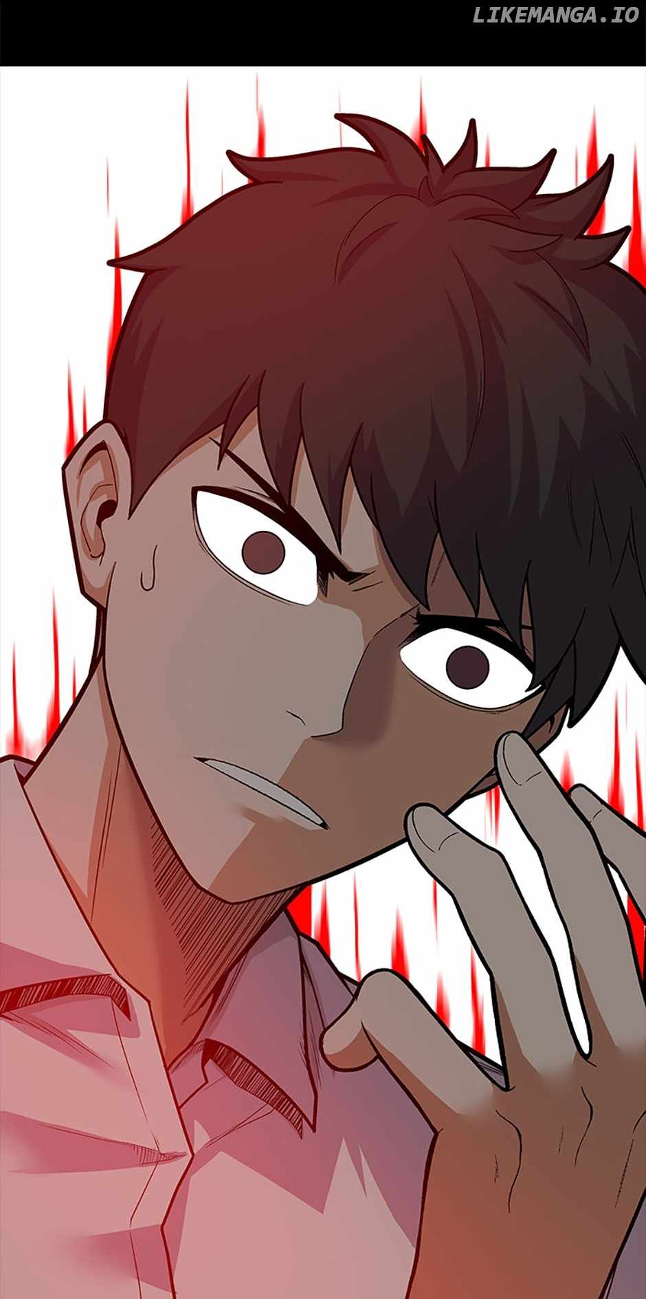 Newbie Management Chapter 68 - Page 64