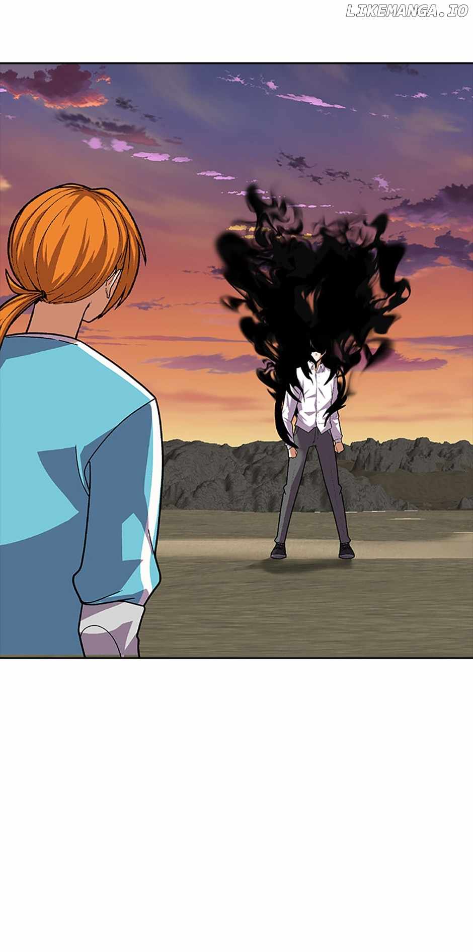 Newbie Management Chapter 68 - Page 66