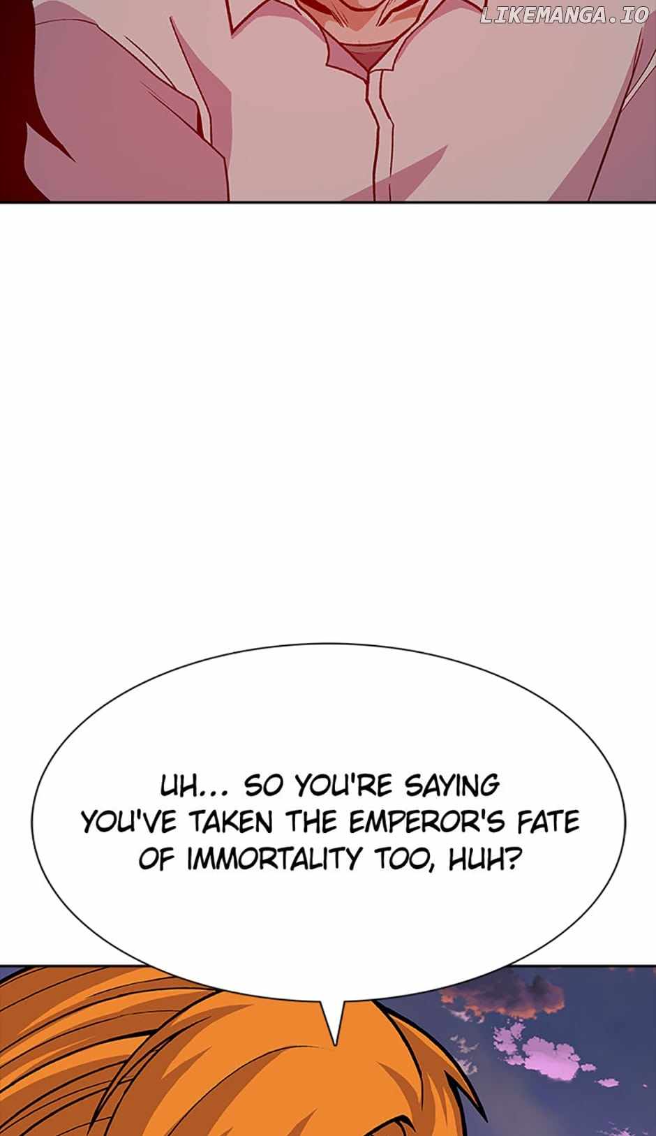 Newbie Management Chapter 68 - Page 69