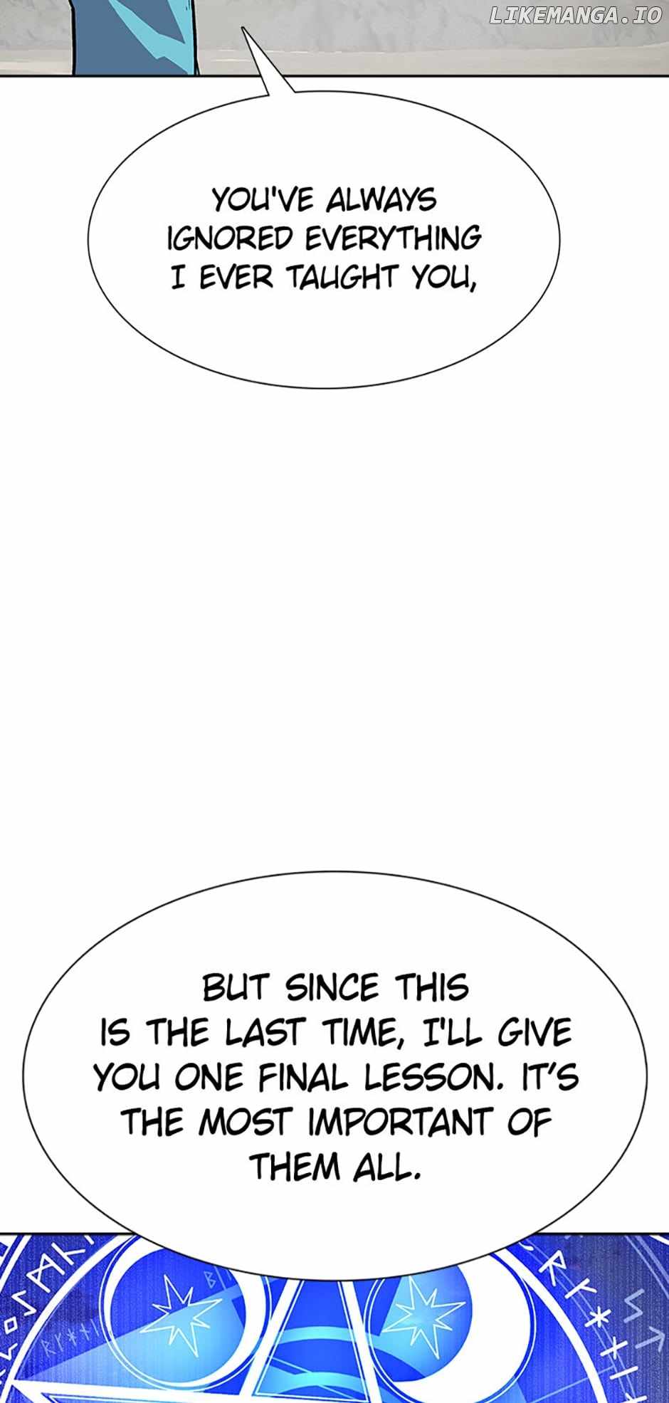 Newbie Management Chapter 68 - Page 76