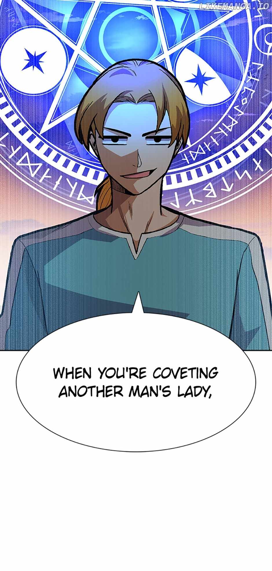 Newbie Management Chapter 68 - Page 77