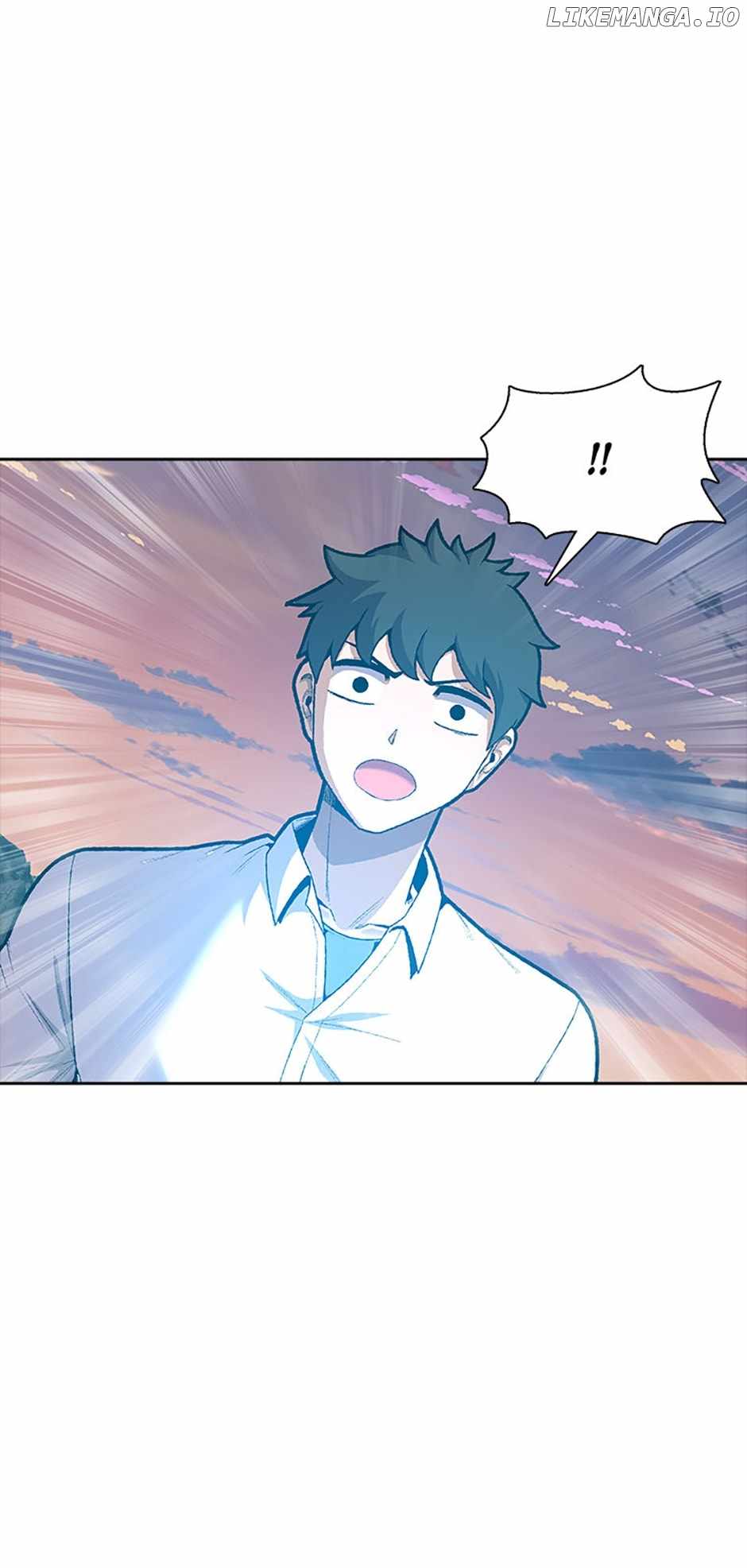 Newbie Management Chapter 68 - Page 8