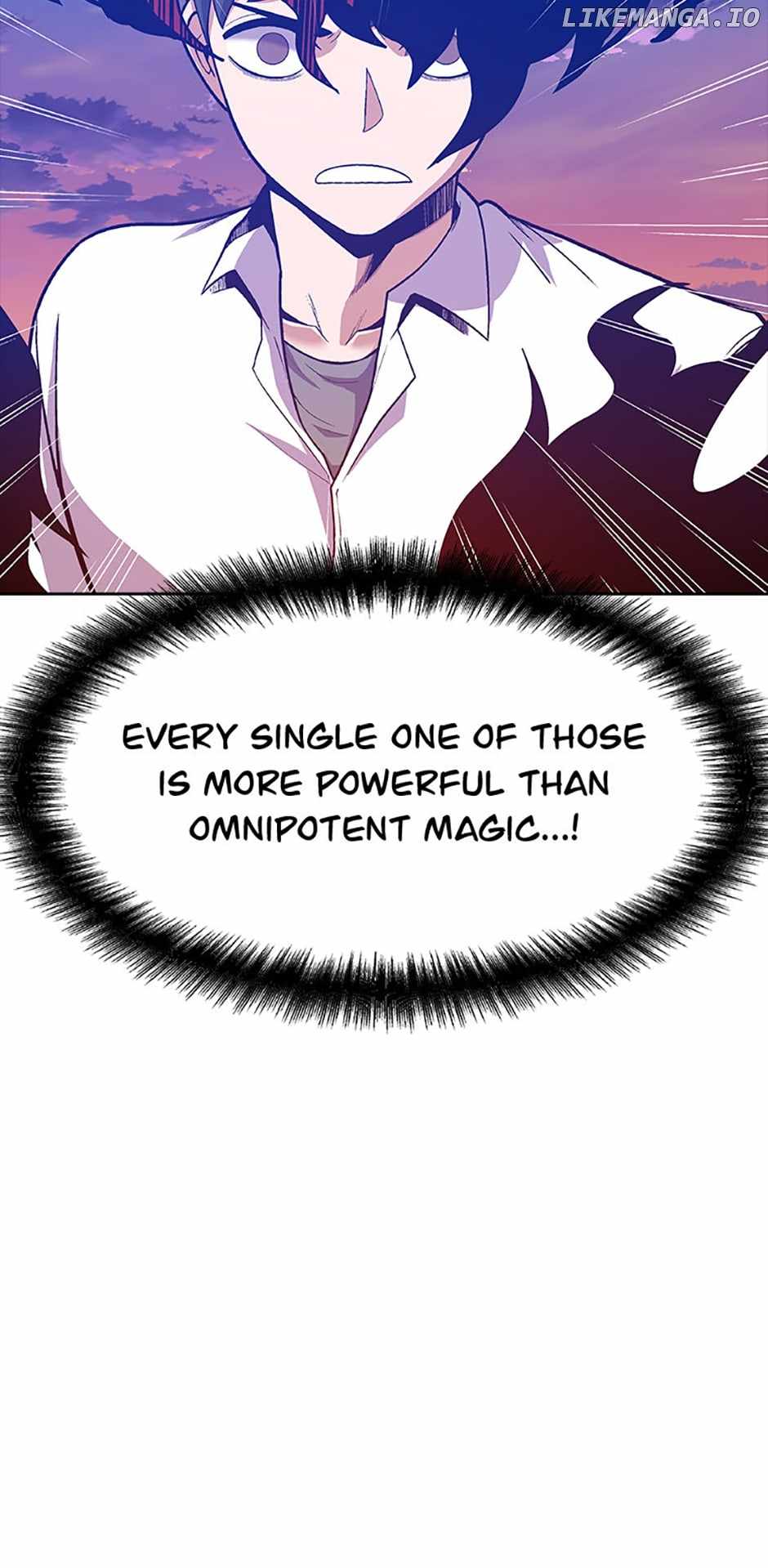 Newbie Management Chapter 68 - Page 82