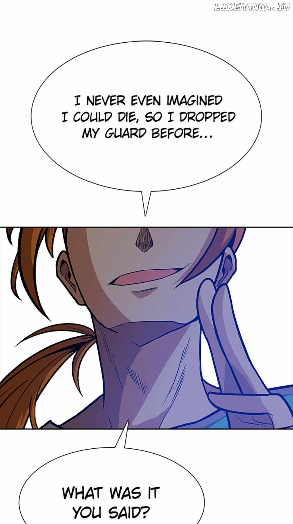 Newbie Management Chapter 68 - Page 83