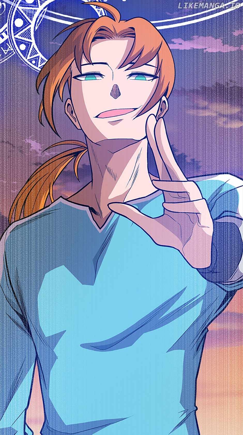 Newbie Management Chapter 68 - Page 86
