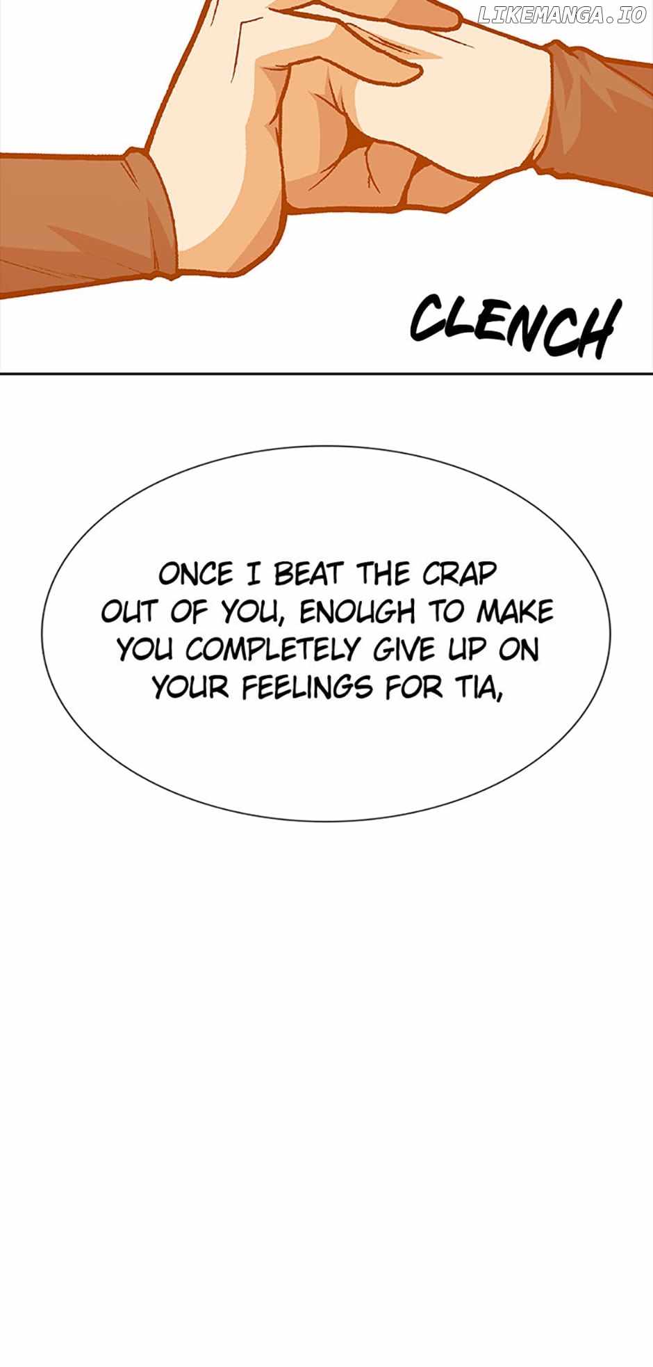Newbie Management Chapter 68 - Page 95