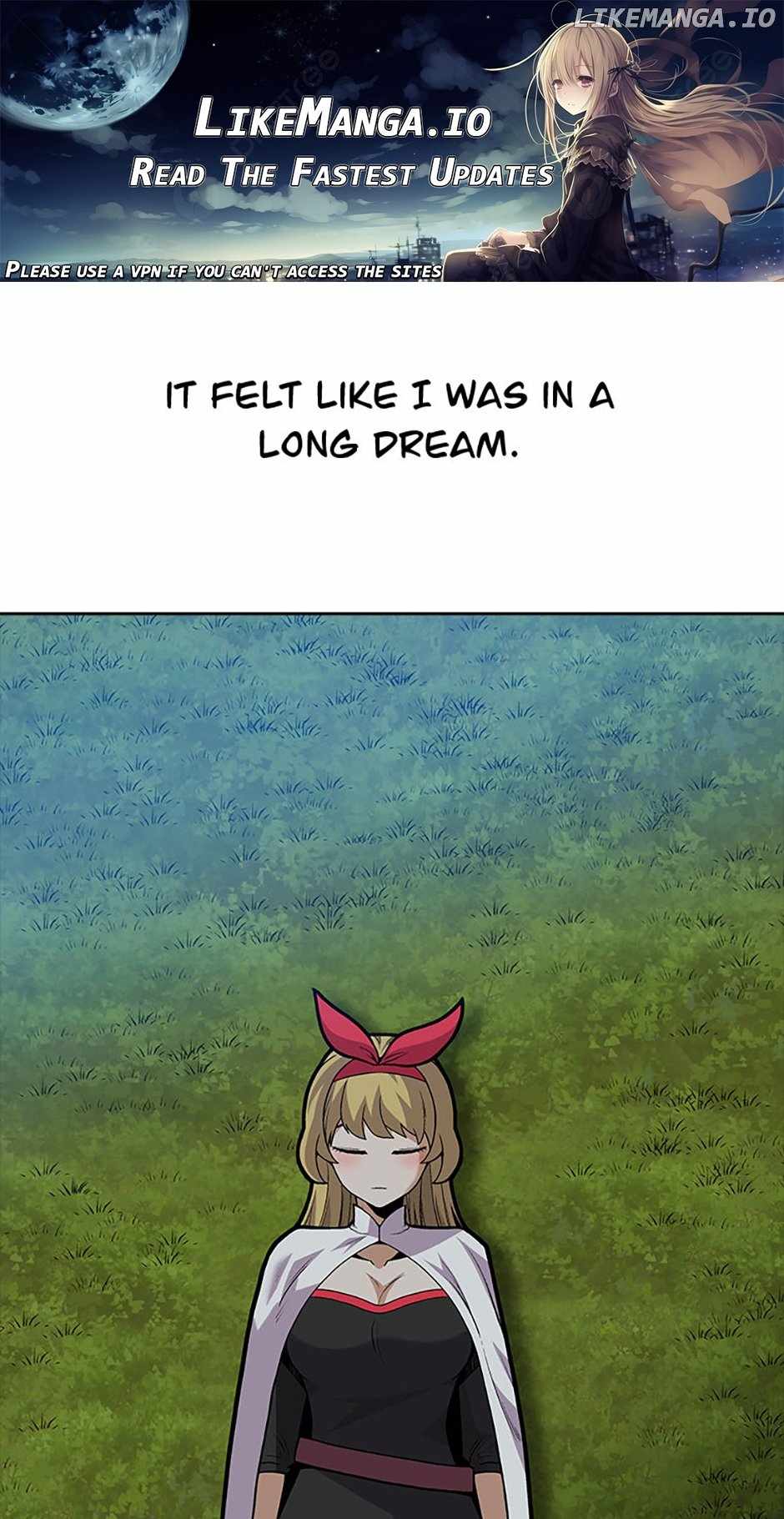 Newbie Management Chapter 69 - Page 0