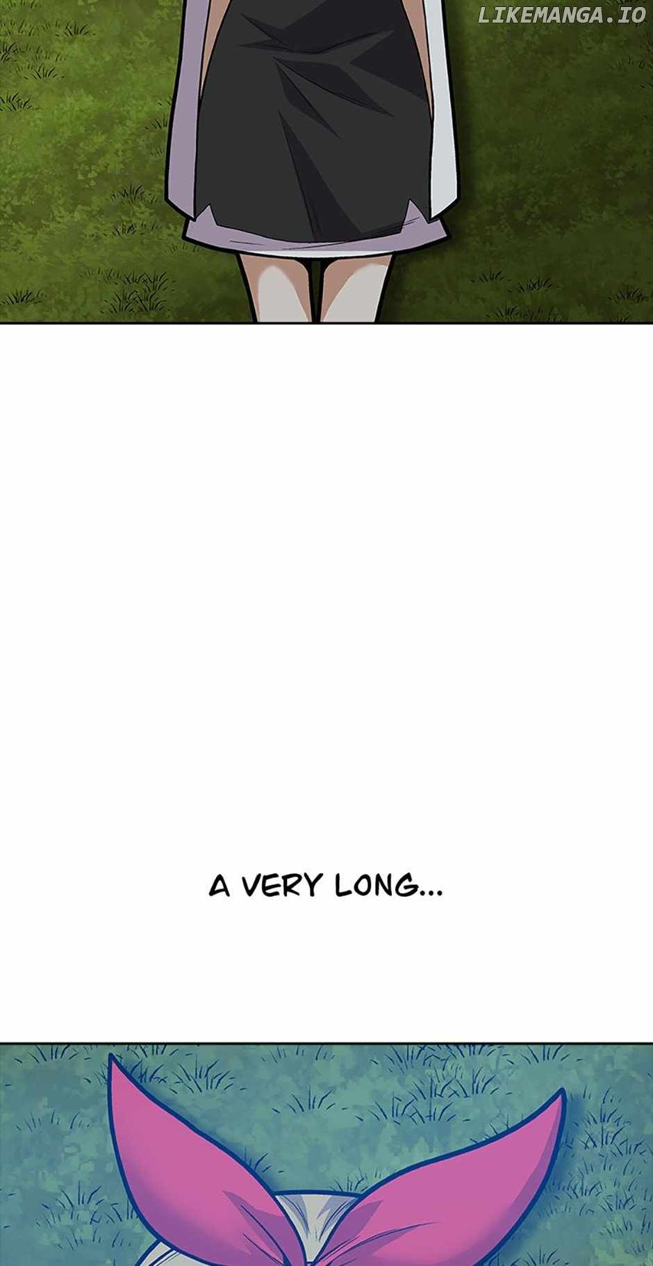 Newbie Management Chapter 69 - Page 1