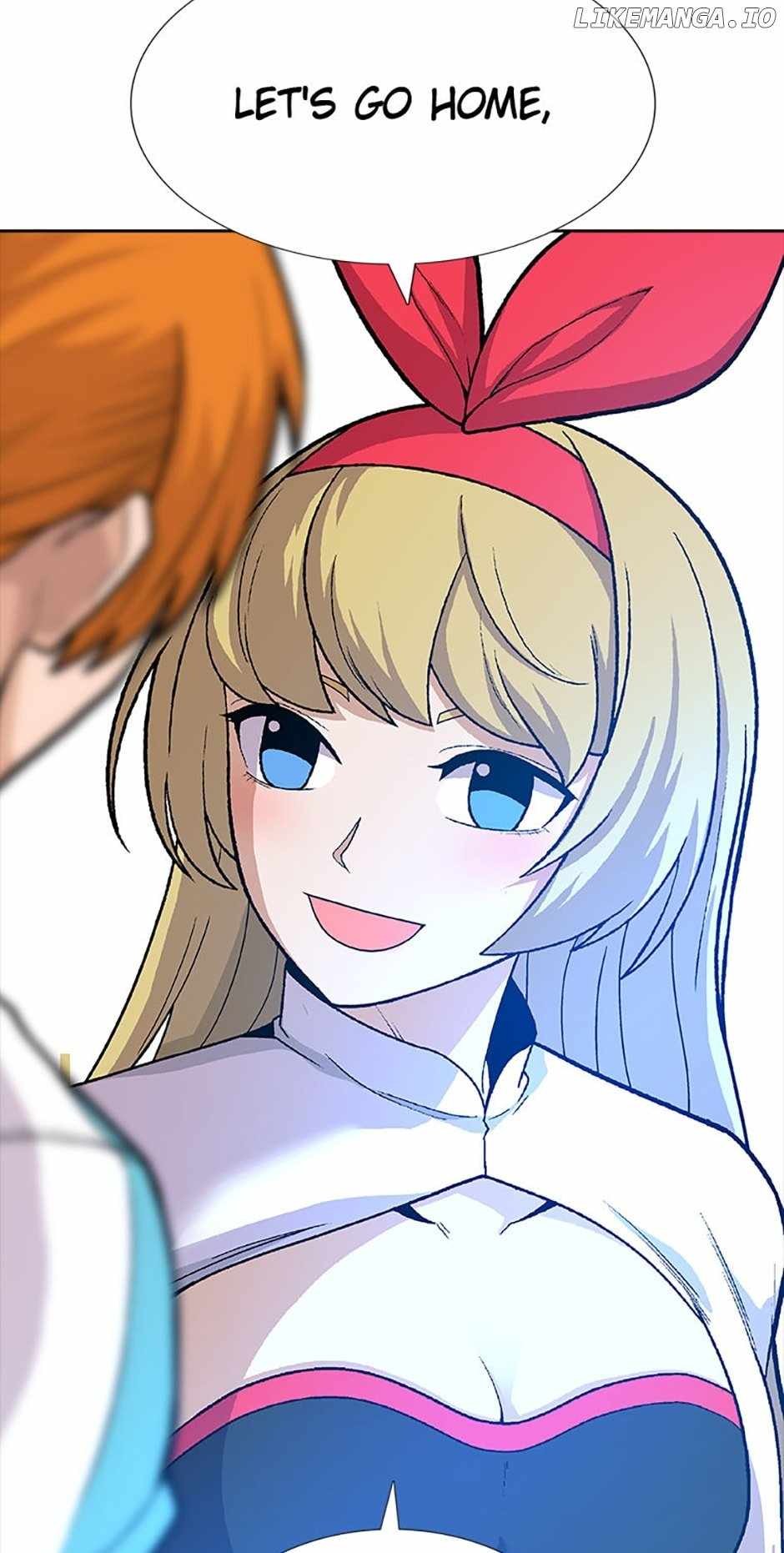 Newbie Management Chapter 69 - Page 101