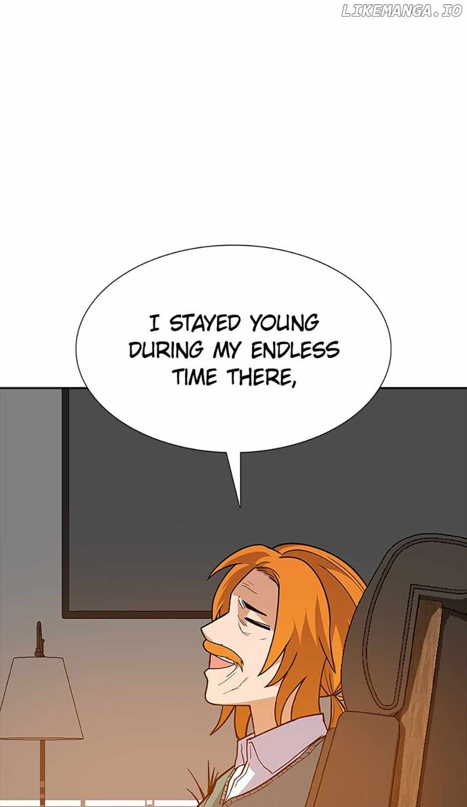 Newbie Management Chapter 69 - Page 110