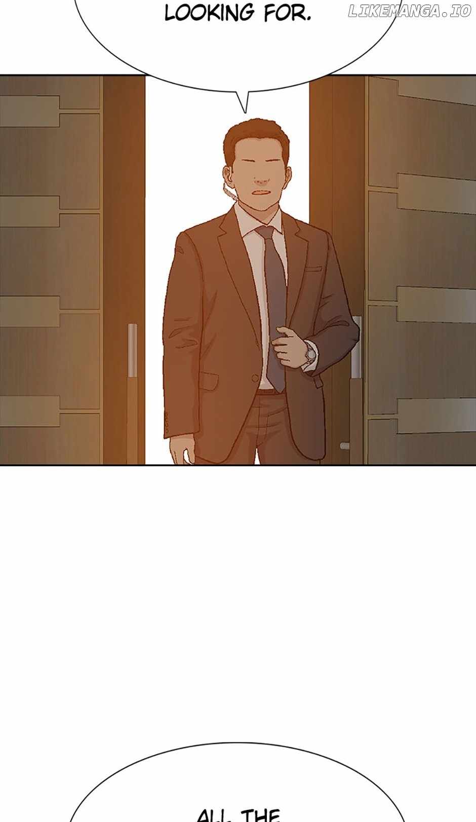 Newbie Management Chapter 69 - Page 112