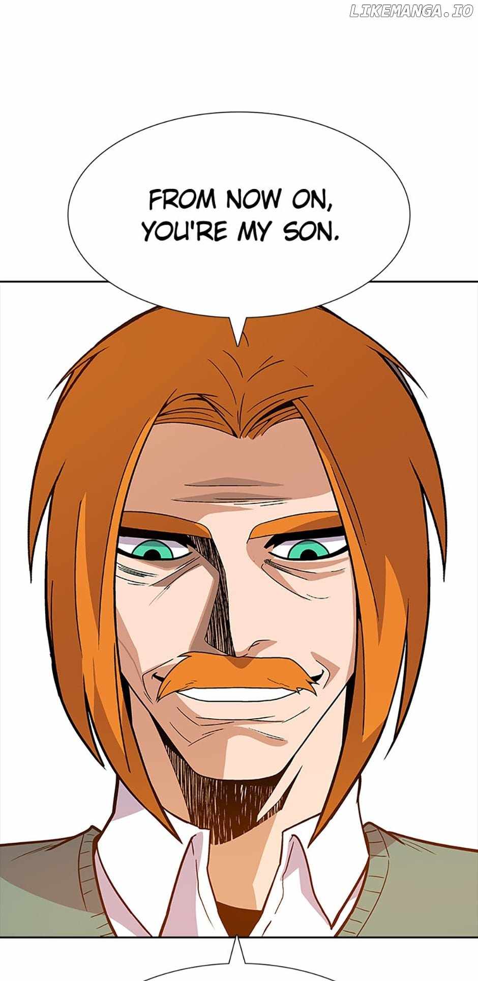 Newbie Management Chapter 69 - Page 114