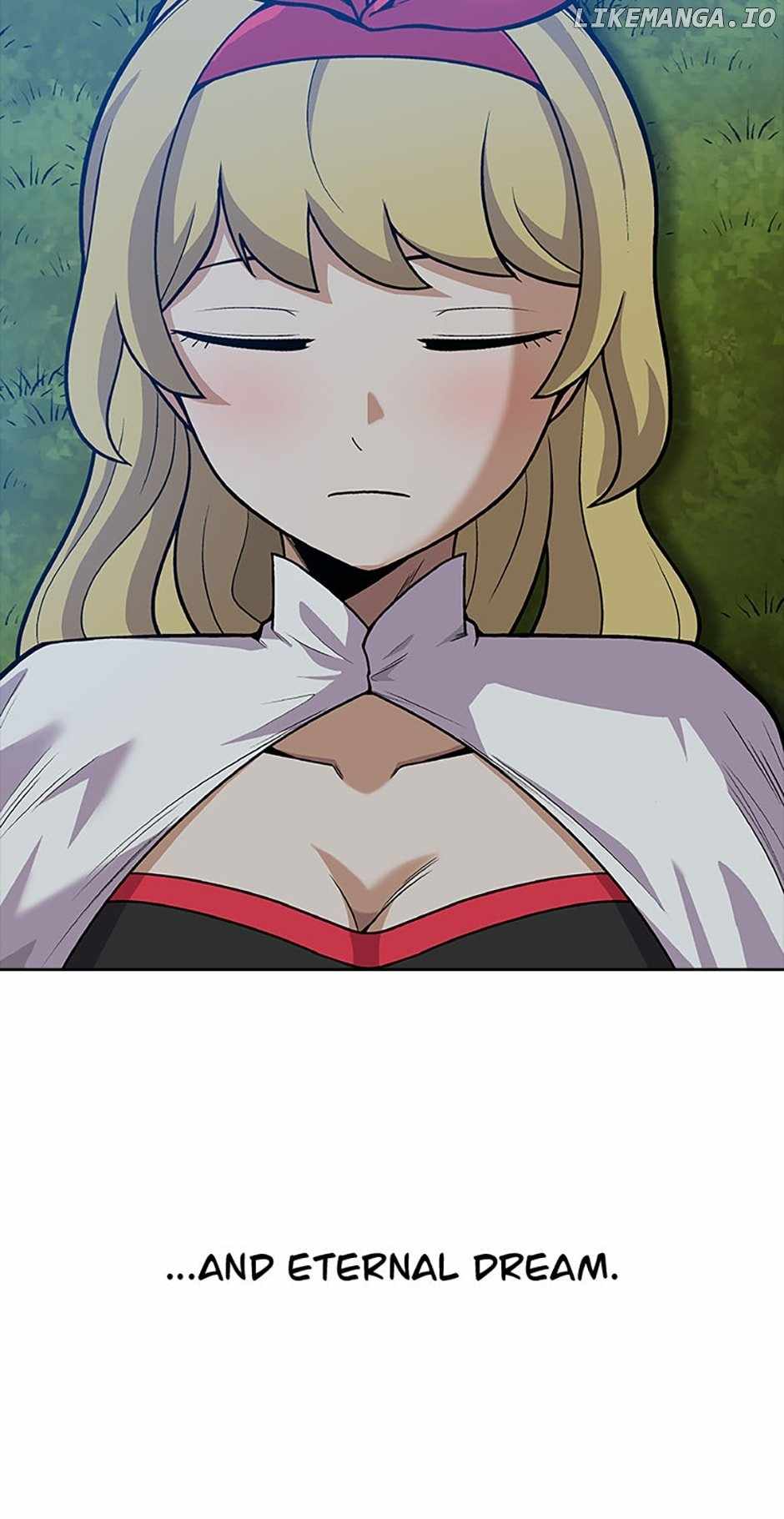 Newbie Management Chapter 69 - Page 2