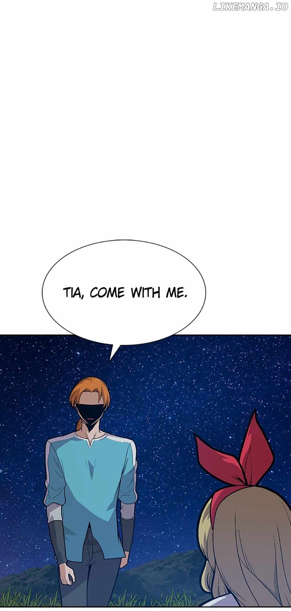 Newbie Management Chapter 69 - Page 22