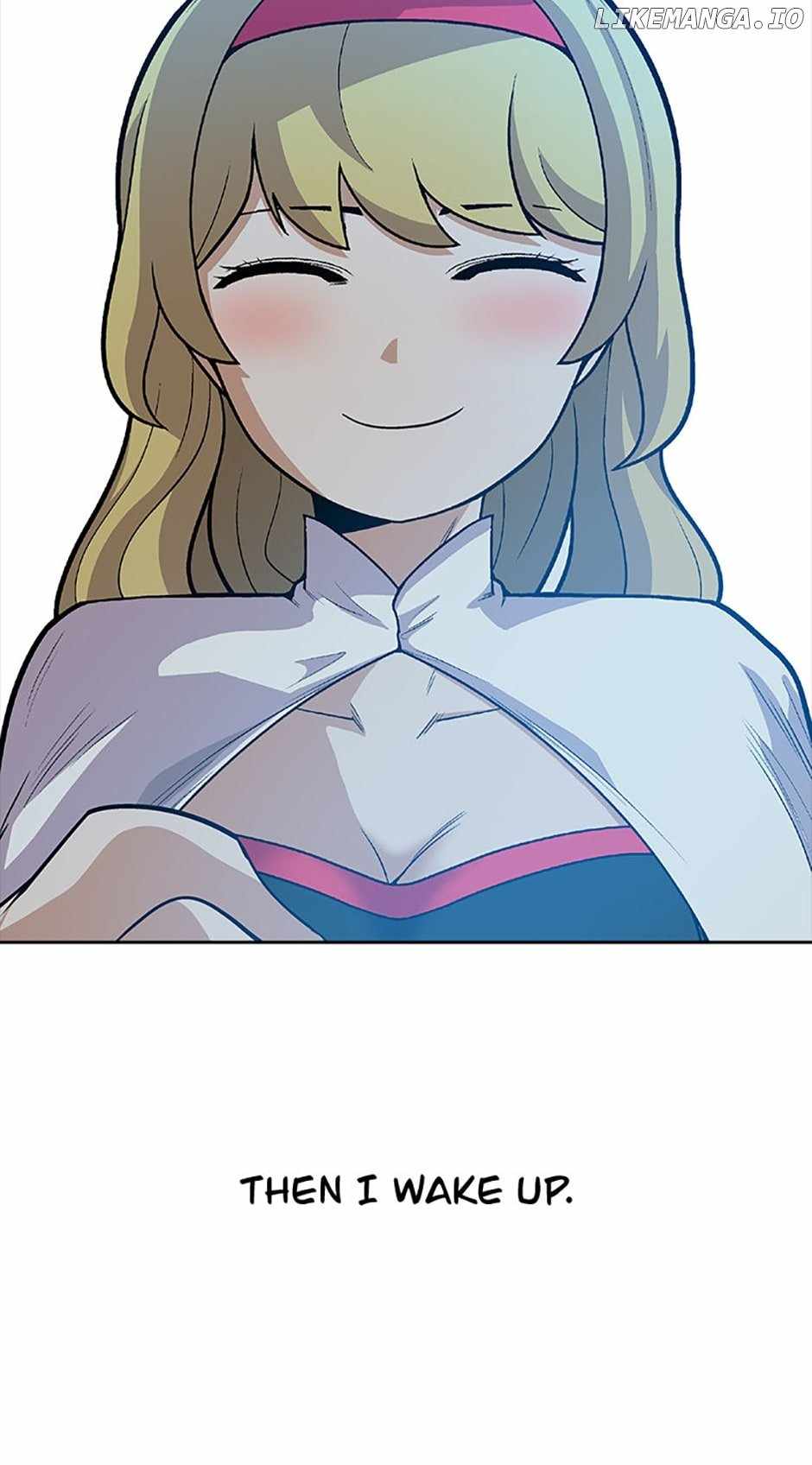 Newbie Management Chapter 69 - Page 29