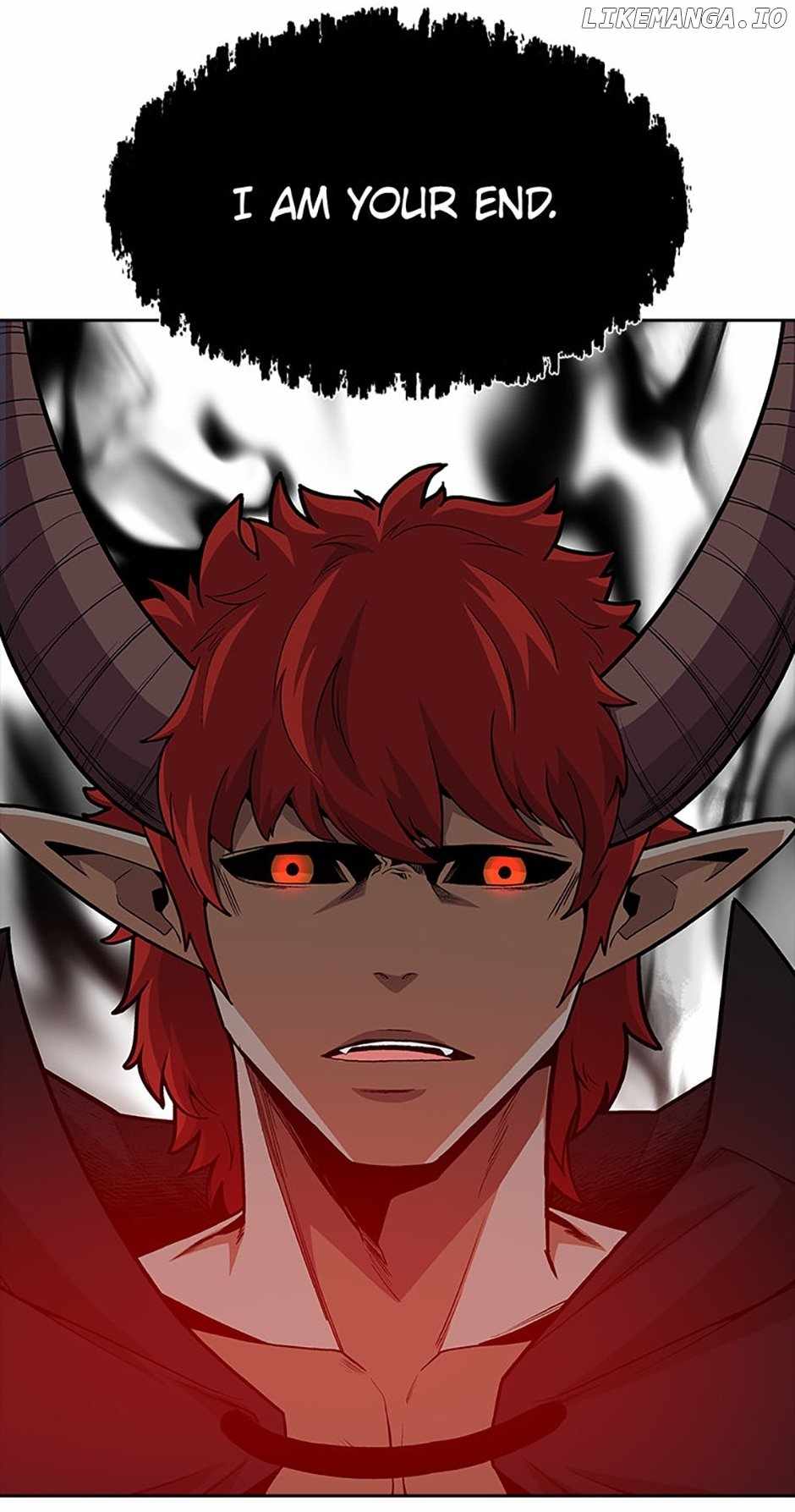 Newbie Management Chapter 69 - Page 35