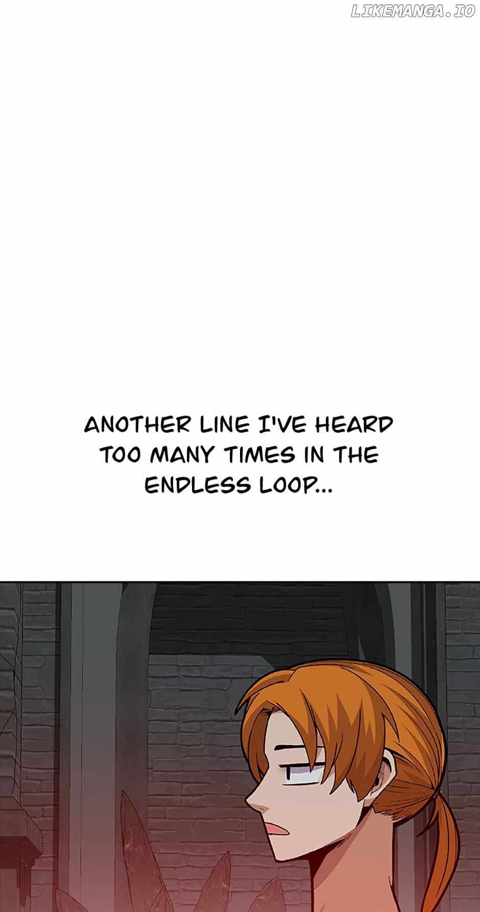 Newbie Management Chapter 69 - Page 36