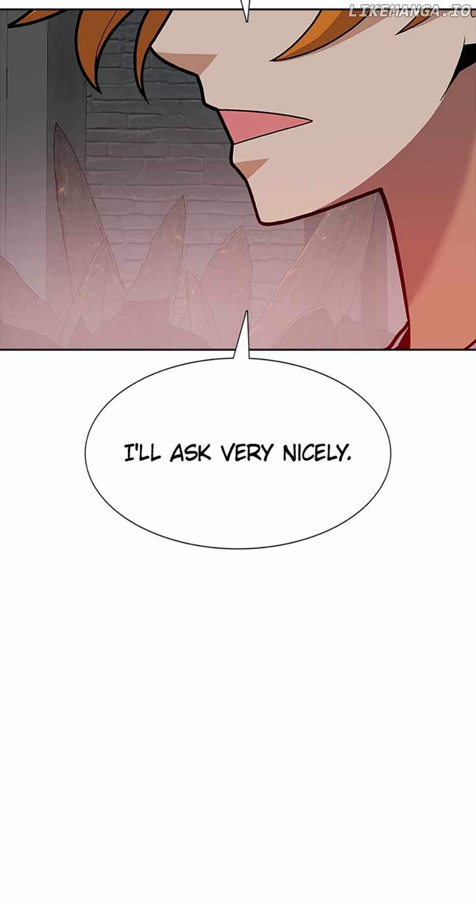 Newbie Management Chapter 69 - Page 38