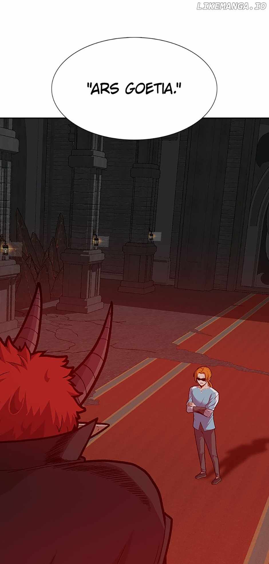 Newbie Management Chapter 69 - Page 39