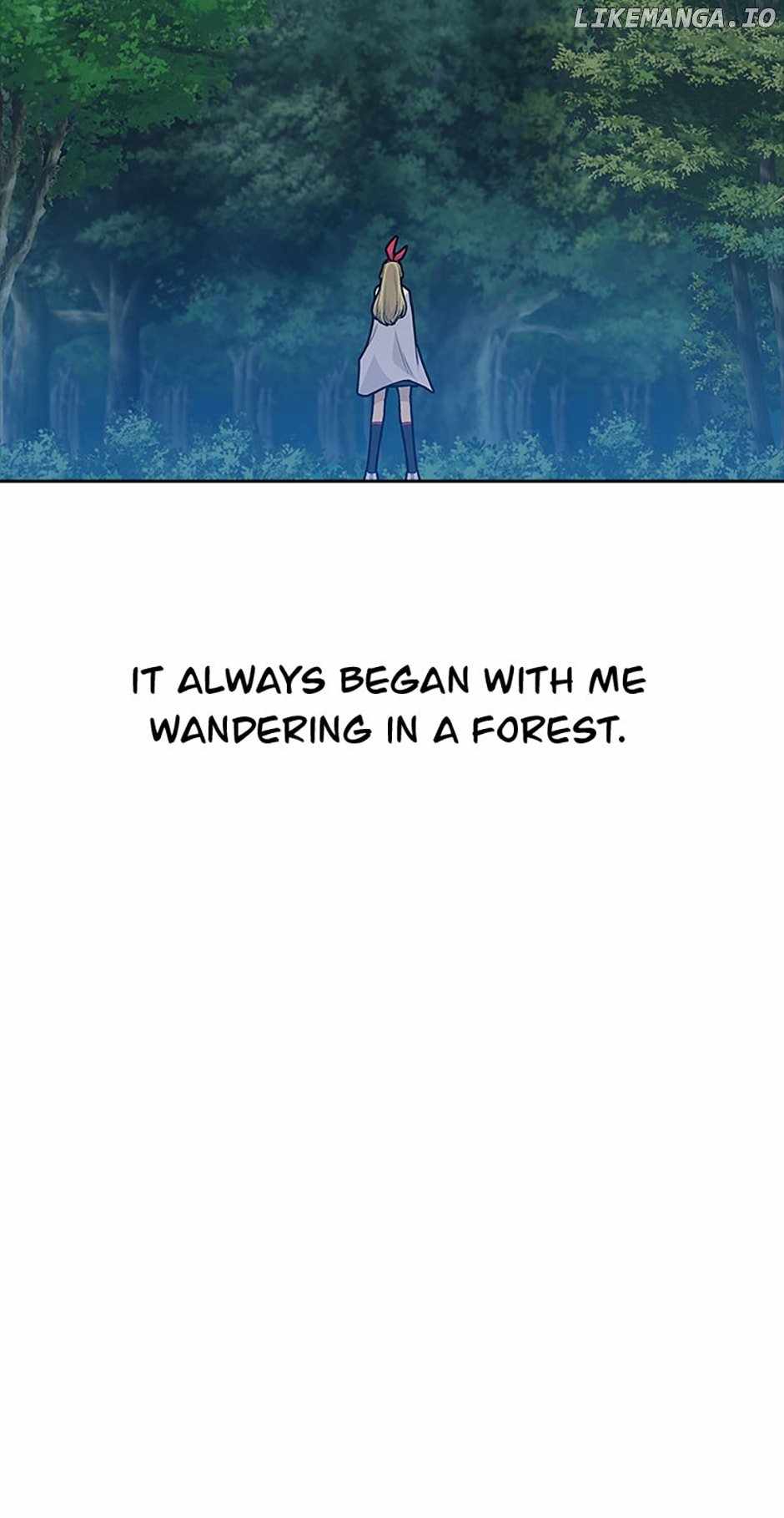 Newbie Management Chapter 69 - Page 4