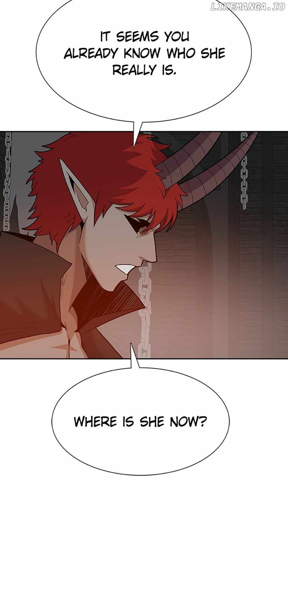 Newbie Management Chapter 69 - Page 42