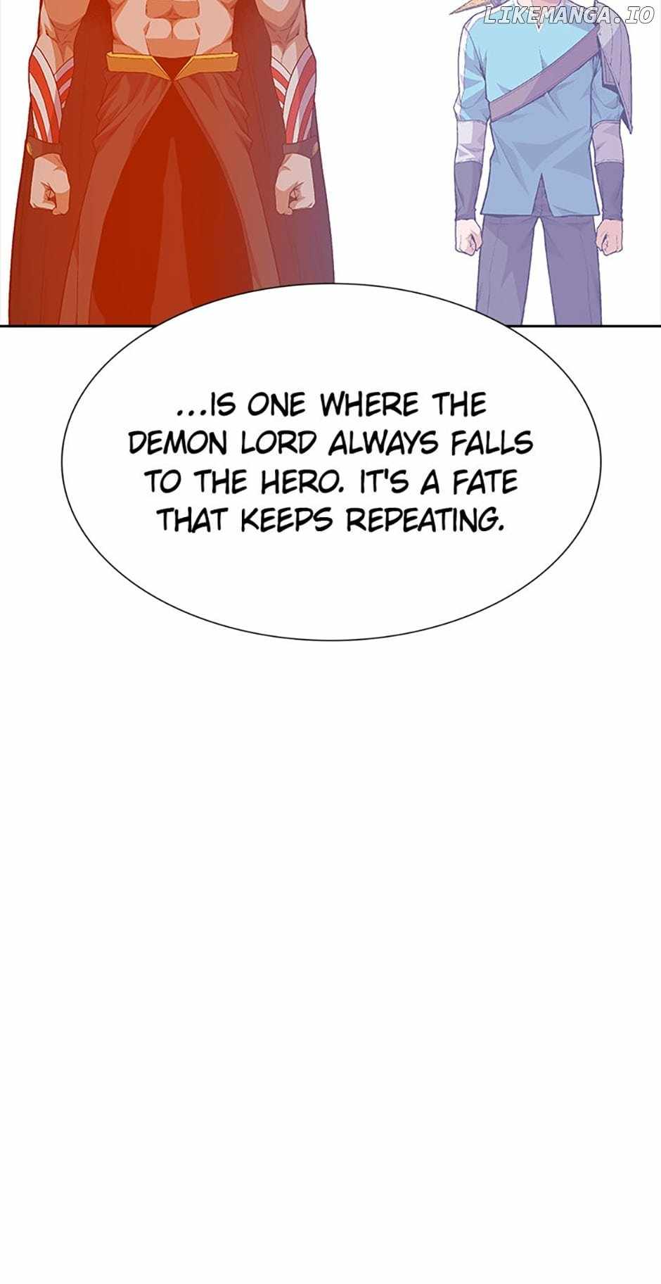 Newbie Management Chapter 69 - Page 55