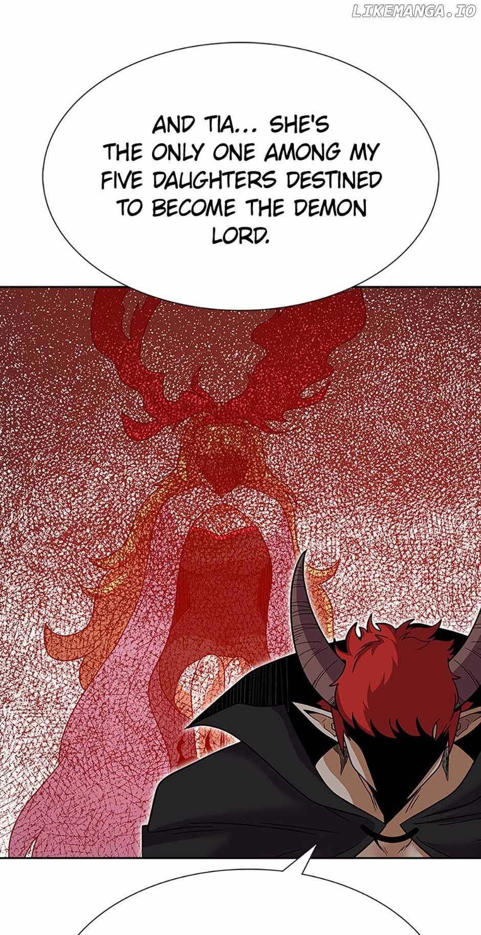 Newbie Management Chapter 69 - Page 56