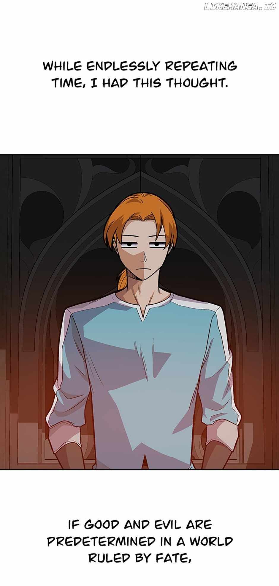 Newbie Management Chapter 69 - Page 59