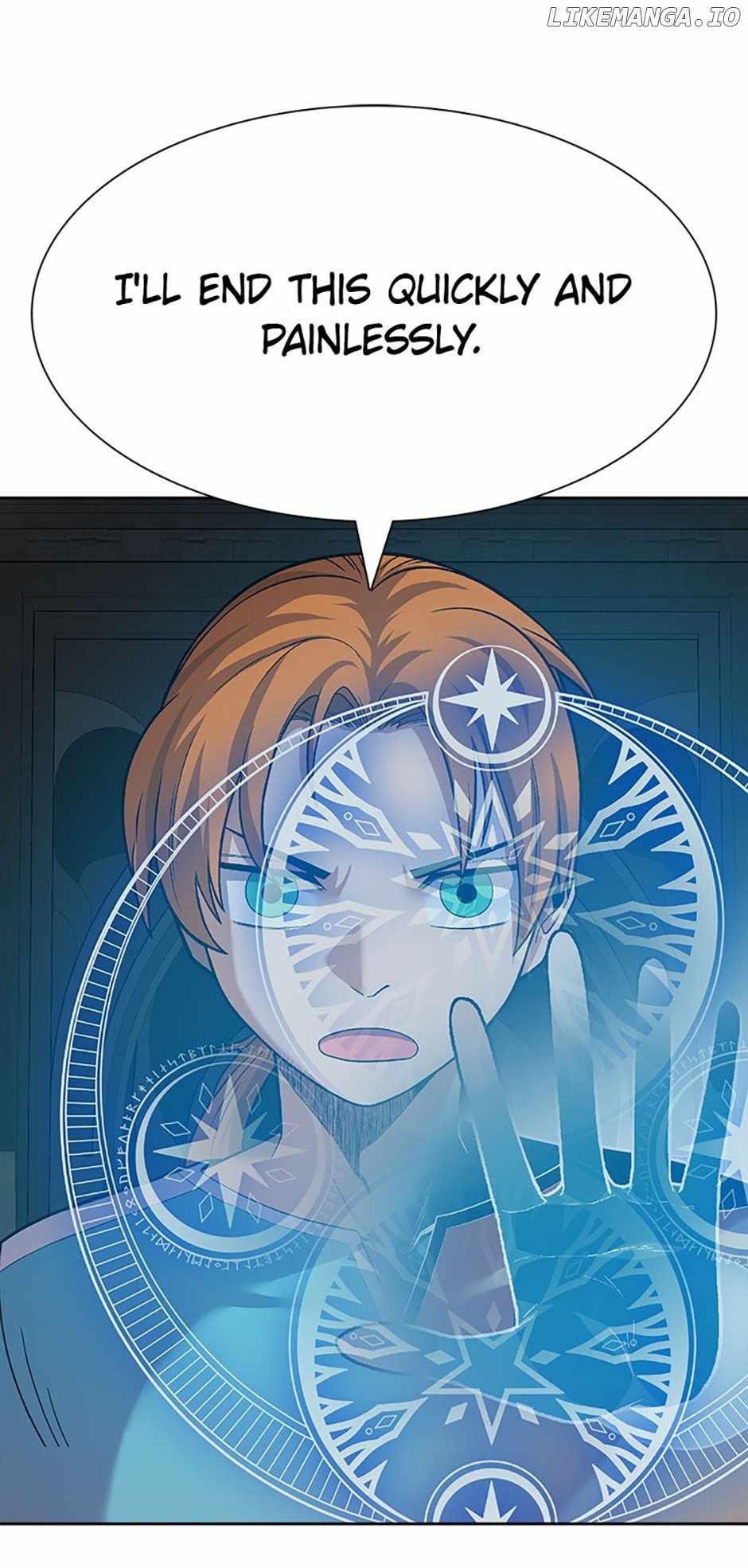 Newbie Management Chapter 69 - Page 63