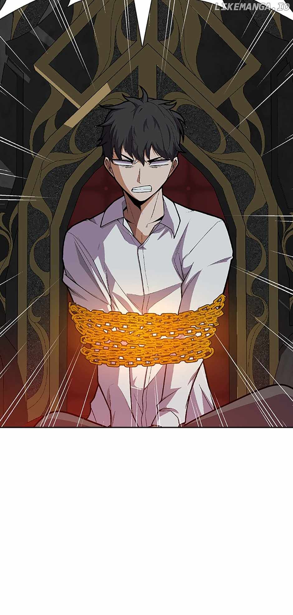 Newbie Management Chapter 69 - Page 68