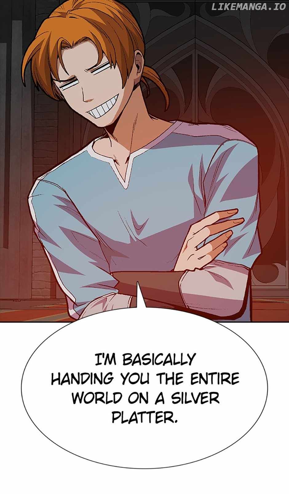 Newbie Management Chapter 69 - Page 72