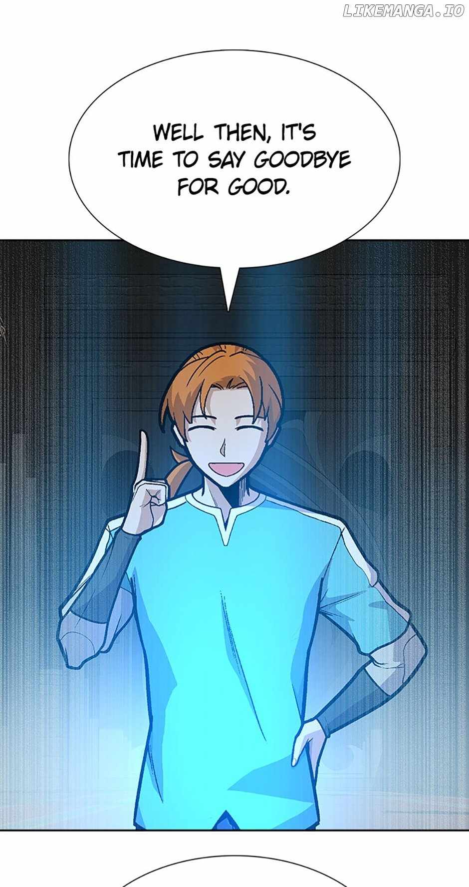 Newbie Management Chapter 69 - Page 74