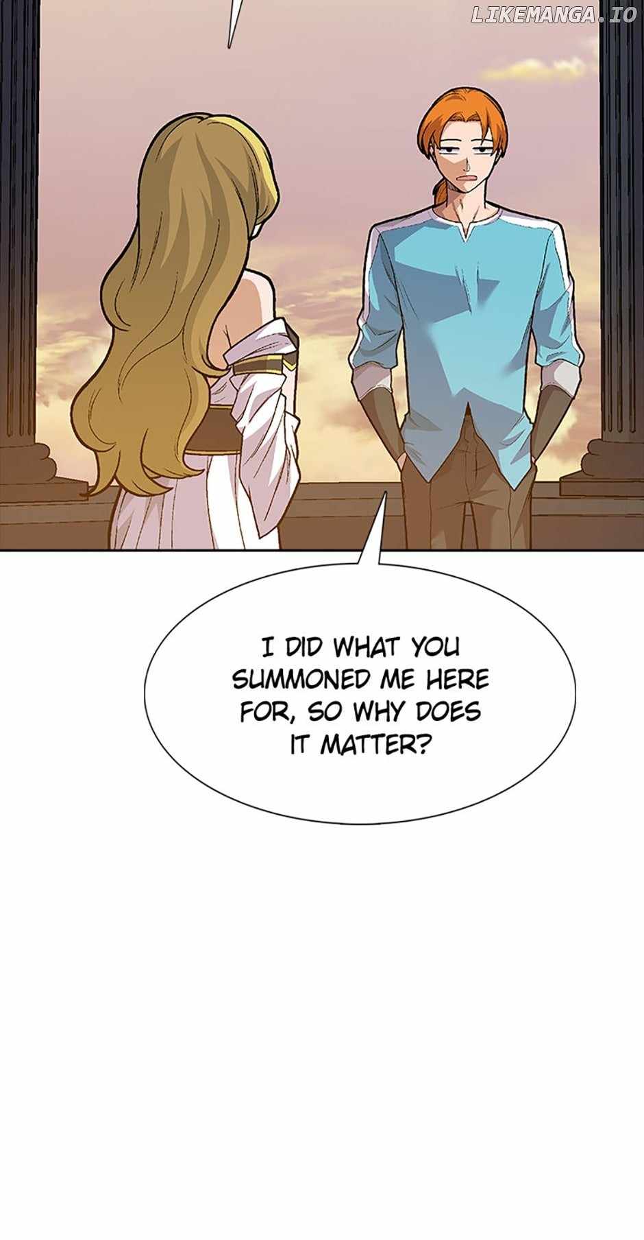 Newbie Management Chapter 69 - Page 83