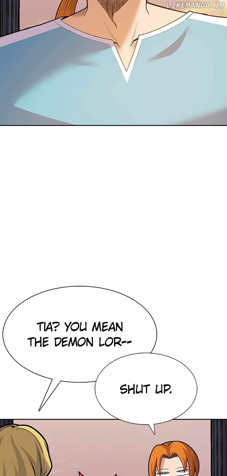 Newbie Management Chapter 69 - Page 86