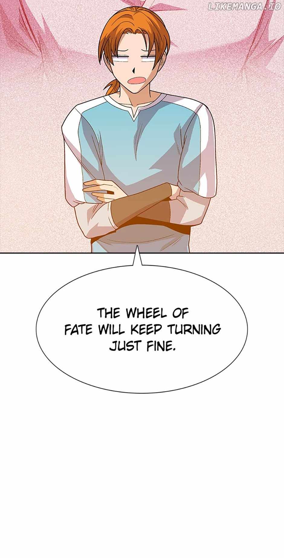 Newbie Management Chapter 69 - Page 90