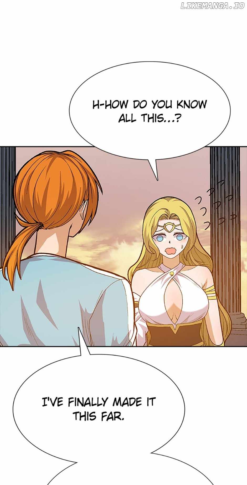 Newbie Management Chapter 69 - Page 91