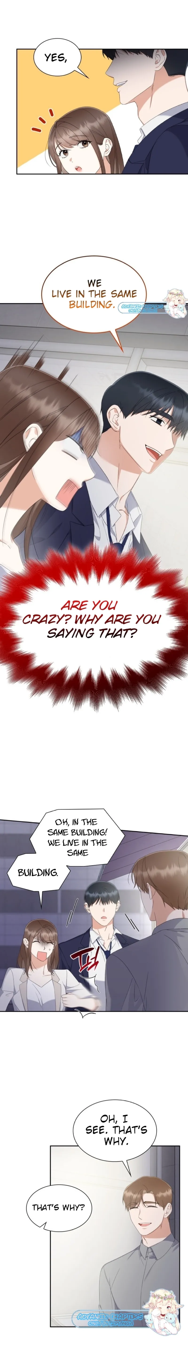 Newcomers Turn Low at Night Chapter 13 - Page 15