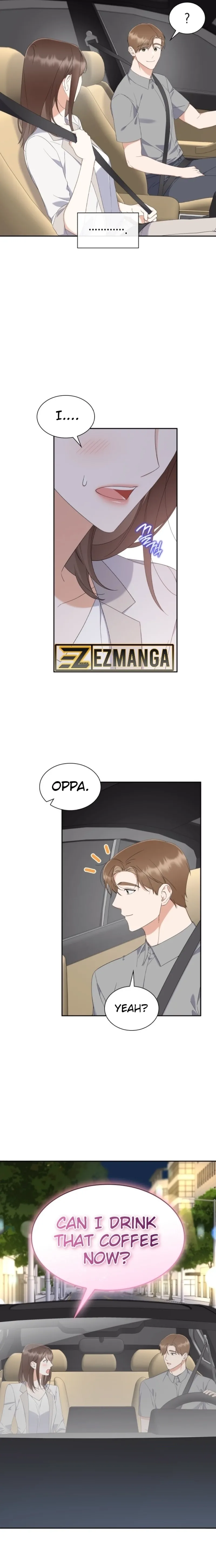 Newcomers Turn Low at Night Chapter 13 - Page 2