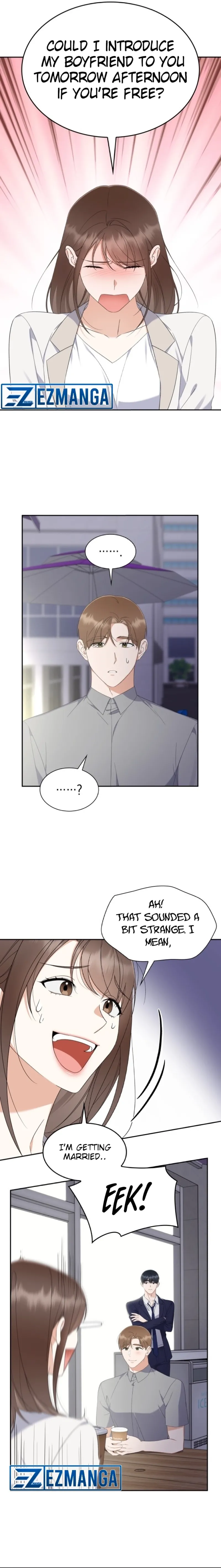 Newcomers Turn Low at Night Chapter 13 - Page 7
