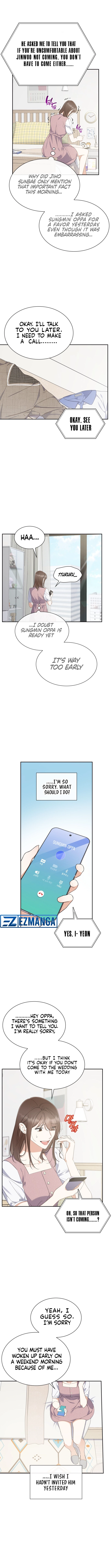 Newcomers Turn Low at Night Chapter 15 - Page 1