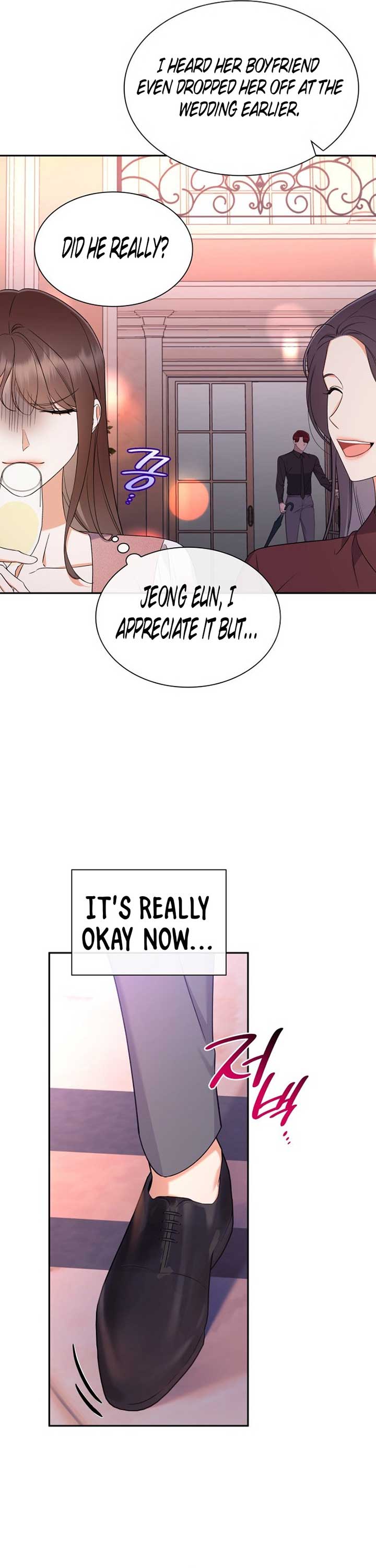 Newcomers Turn Low at Night Chapter 16 - Page 13