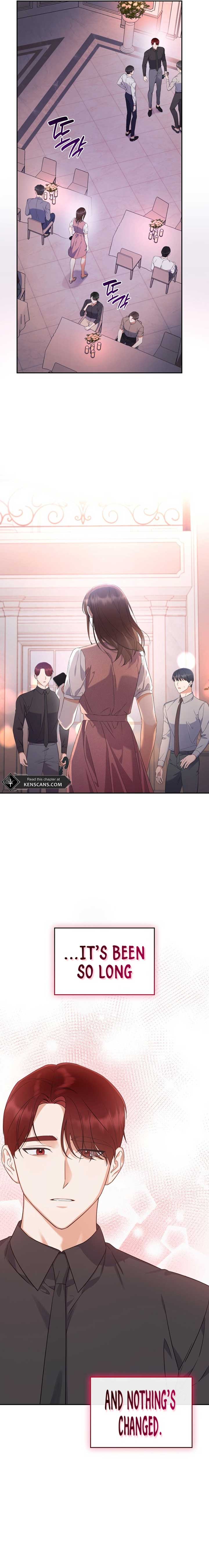 Newcomers Turn Low at Night Chapter 16 - Page 18
