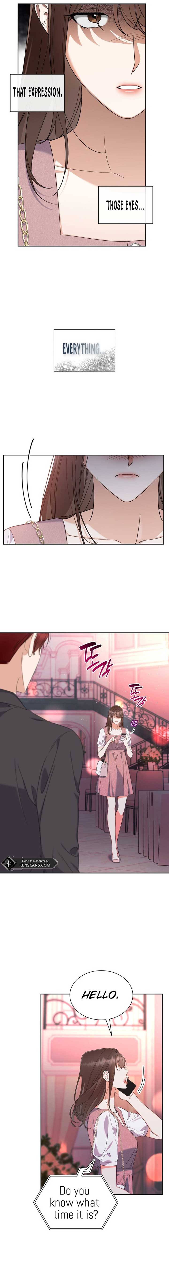 Newcomers Turn Low at Night Chapter 16 - Page 19