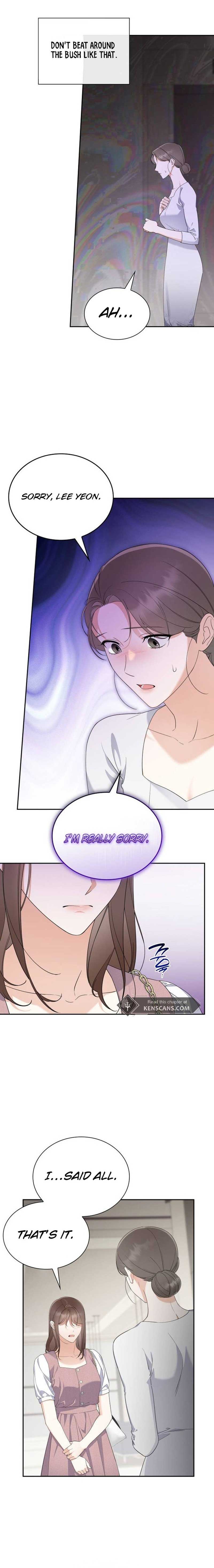 Newcomers Turn Low at Night Chapter 18 - Page 16