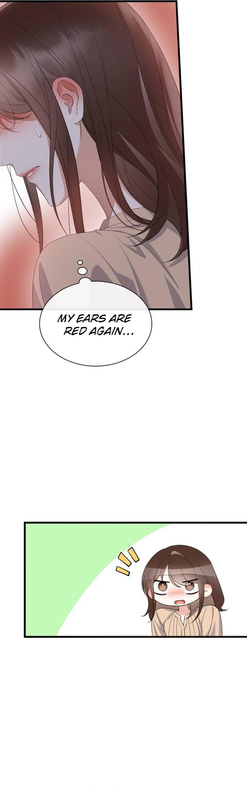 Newcomers Turn Low at Night Chapter 27 - Page 5