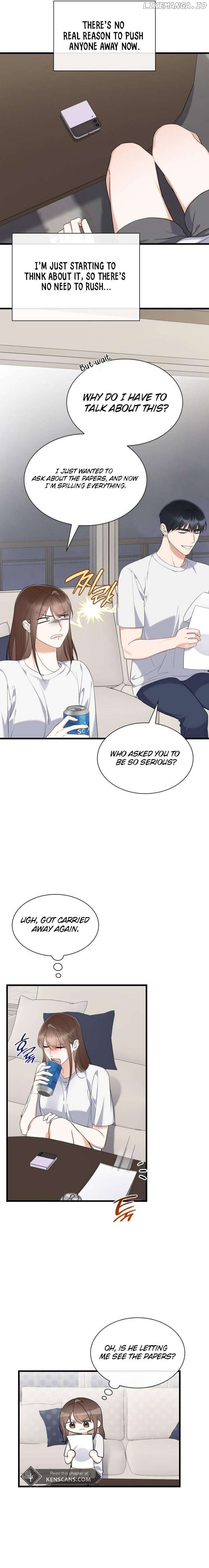 Newcomers Turn Low at Night Chapter 28 - Page 18