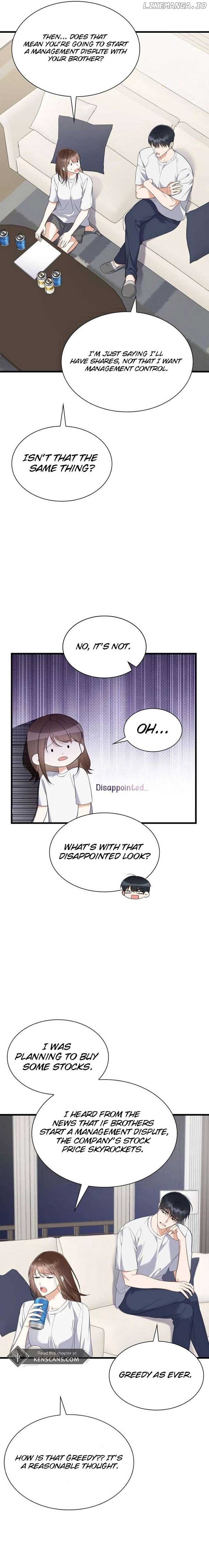 Newcomers Turn Low at Night Chapter 29 - Page 1